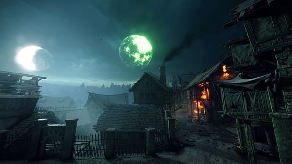 Vermintide 2 Shadows Over Bogenhafen Beta