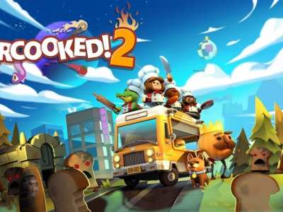Overcooked 2
