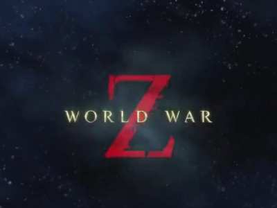 World War Z Logo