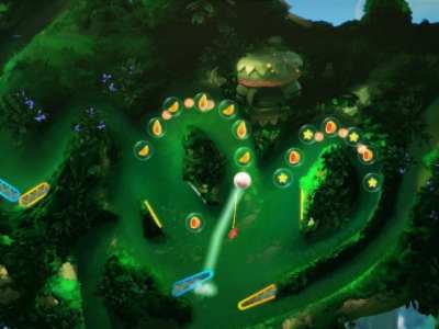 Yoku's Island Express