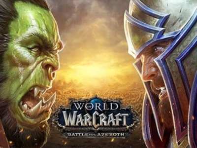 battle of azeroth expansion