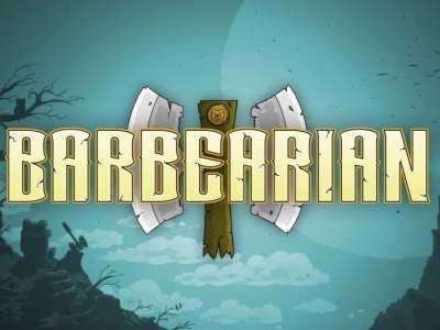 Barbearian Feature