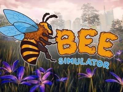 Bee Simulator