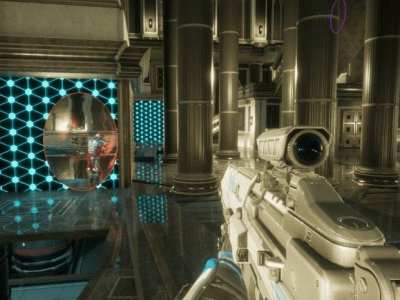 Splitgate: Arena Warfare