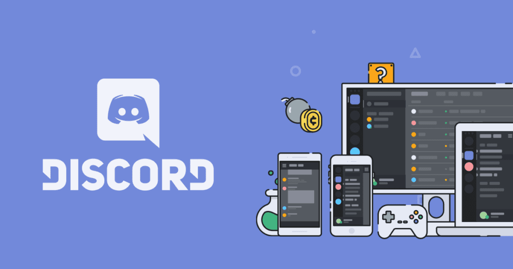 Discord Feat