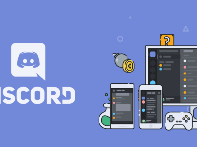 Discord Feat