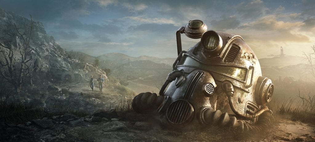 Fallout 76 speedhacking