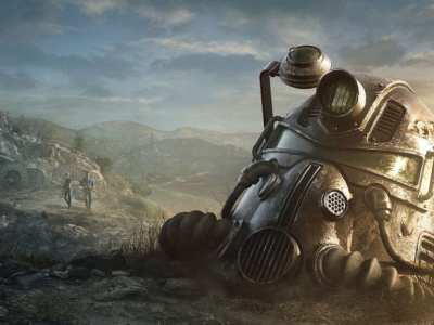 Fallout 76 speedhacking