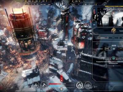 Frostpunk