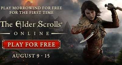 The Elder Scrolls: Online