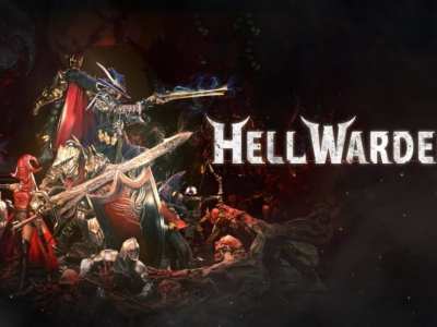Hell warders