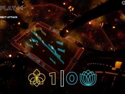 Laser League Loses Dev Team Support With Publisher To Take Over Duties