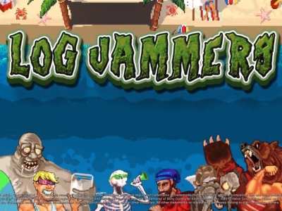 Log Jammers