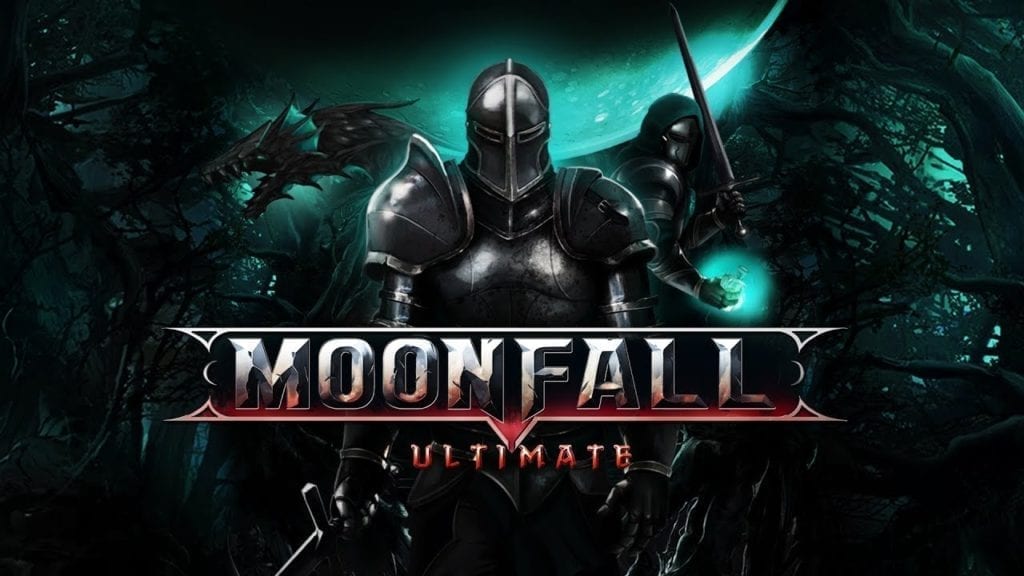 Moonfall Ultimate Art