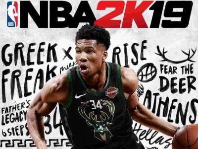 Nba 2k19