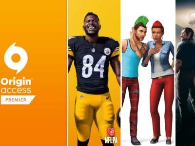 Origin Access Premier