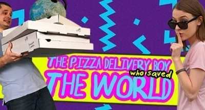 Pizzaheader
