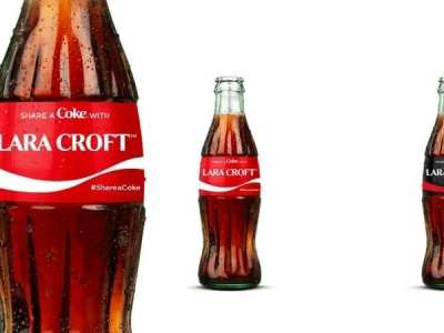 Shadow Of The Tomb Raider Coke