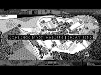 World Of Horror Is A Cosmic Horror Tale Launching In 2019