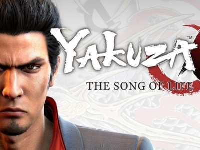 Yakuza 6