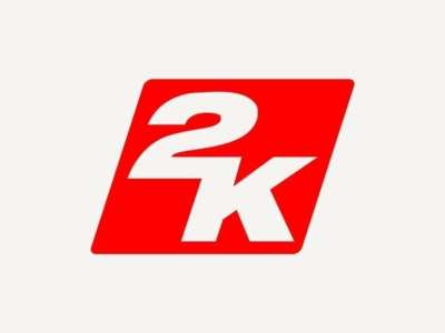 2k Logo