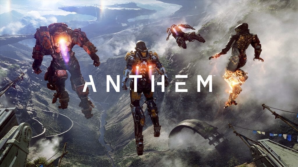 Anthem alpha