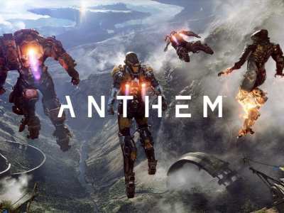 Anthem alpha