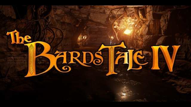 Bards Tale 4