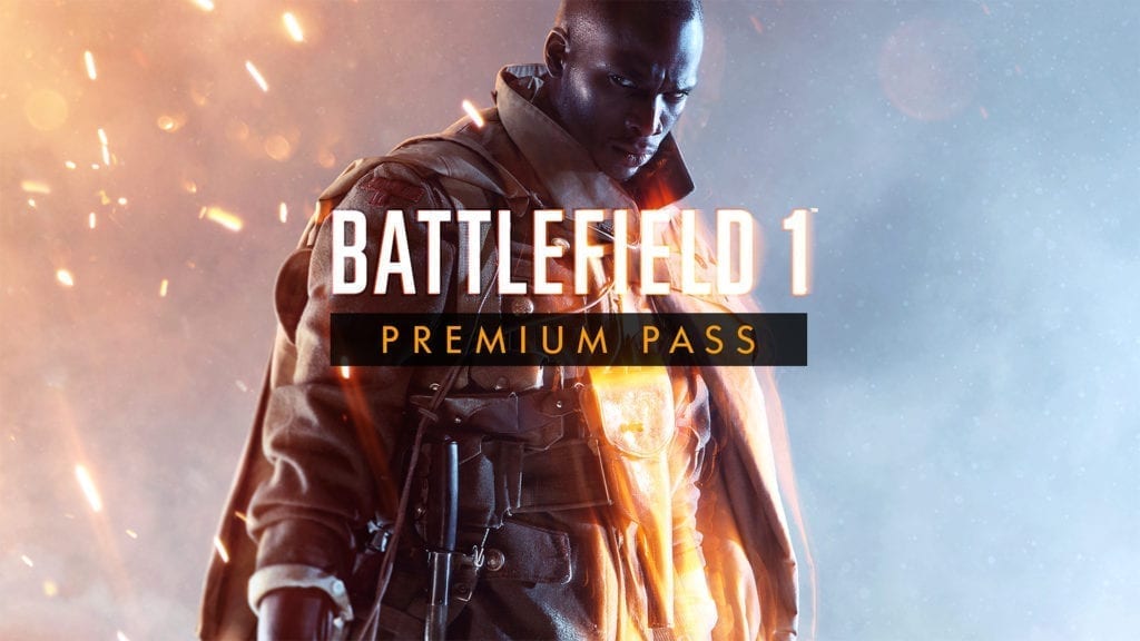 Battlefield 1 Premium Pass Giveaway Marks the Next Stop on the