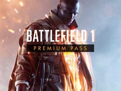 Battlefield 1 Premium Pass