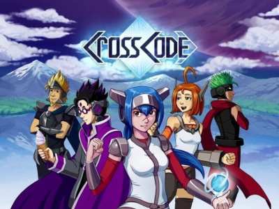 Crosscode