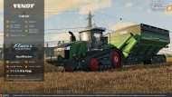 Farming Simulator 19 Fendt 11000 Mt