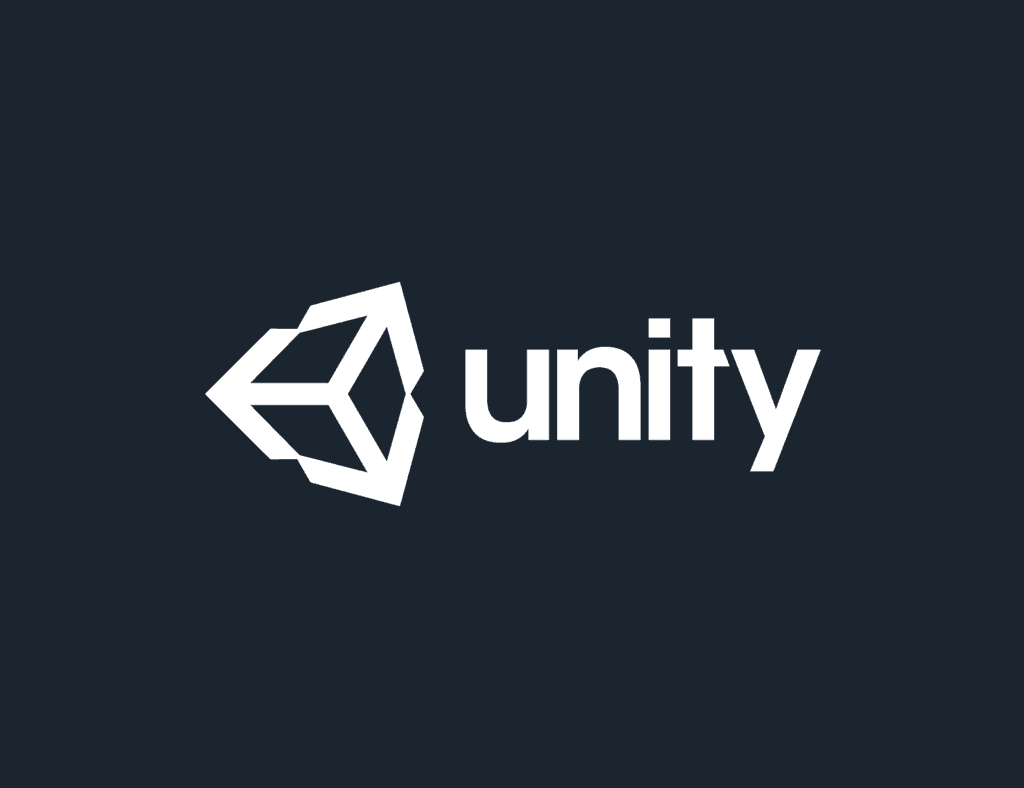 Humble Bundle Unity Logo