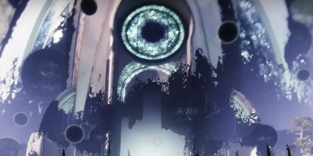 Last Wish Raid Destiny 2 Forsaken Entrance