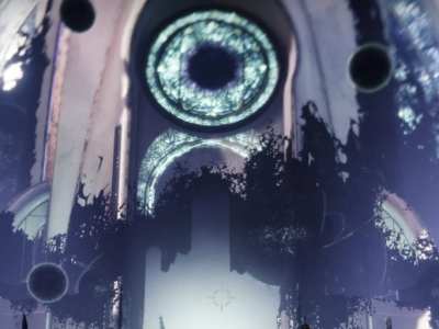 Last Wish Raid Destiny 2 Forsaken Entrance