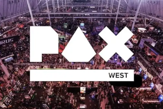 Pax West returns september