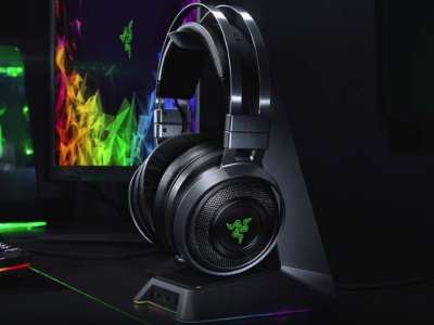 Razer Nari