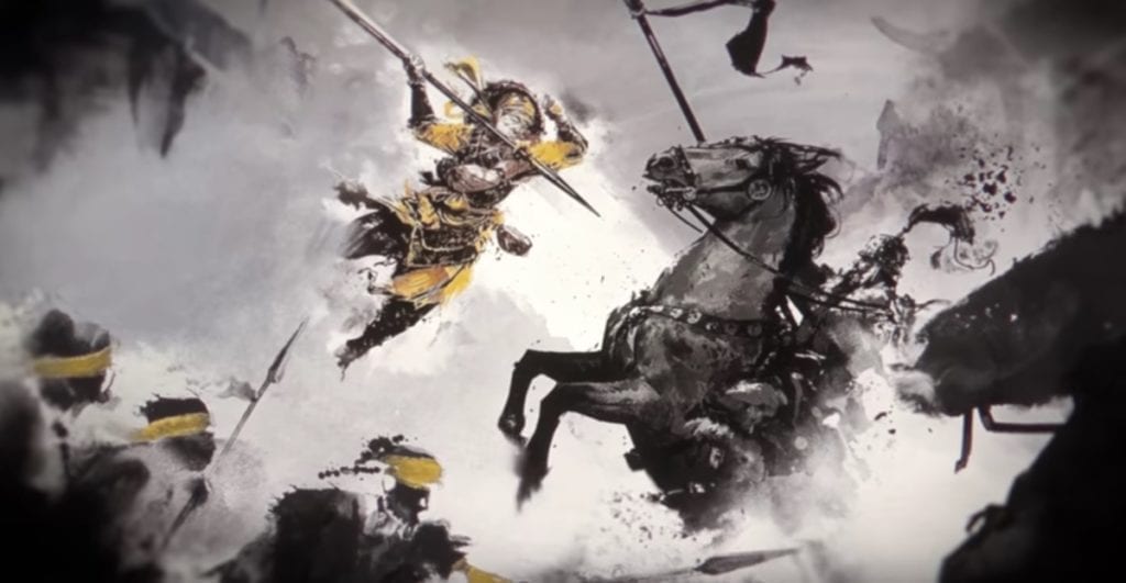 Total War Three Kingdoms Yellow Turbans Early Adopter