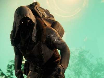 Xur Destiny 2