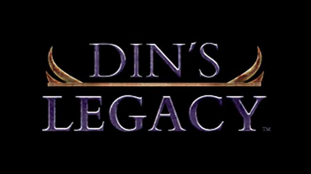 Dins Legacy