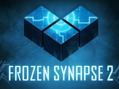 Frozen Synapse 2 Blade
