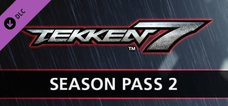 Tekken7