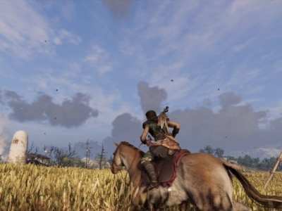 Assassin's Creed Odyssey History Nerd Feat Image