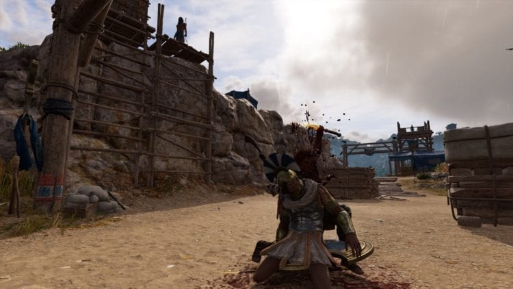 assassins creed odyssey pdf guide download