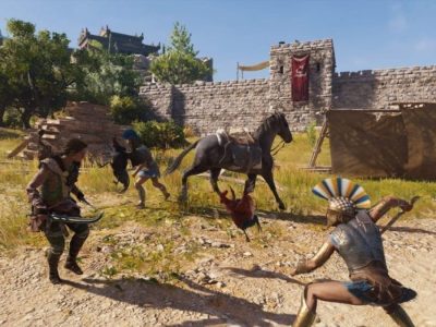 Assassin's Creed Odyssey Guide Combat Abilities Skills Img