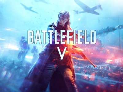 Battlefield V