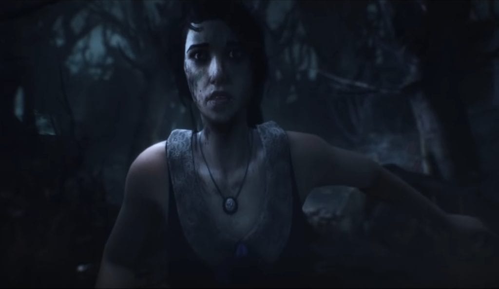 Call Of Cthulhu Launch