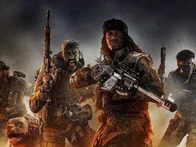 Call Of Duty Black Ops 4 Biggest Release Feat.