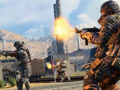 Call Of Duty Black Ops 4 Blackout Emotes Peeking