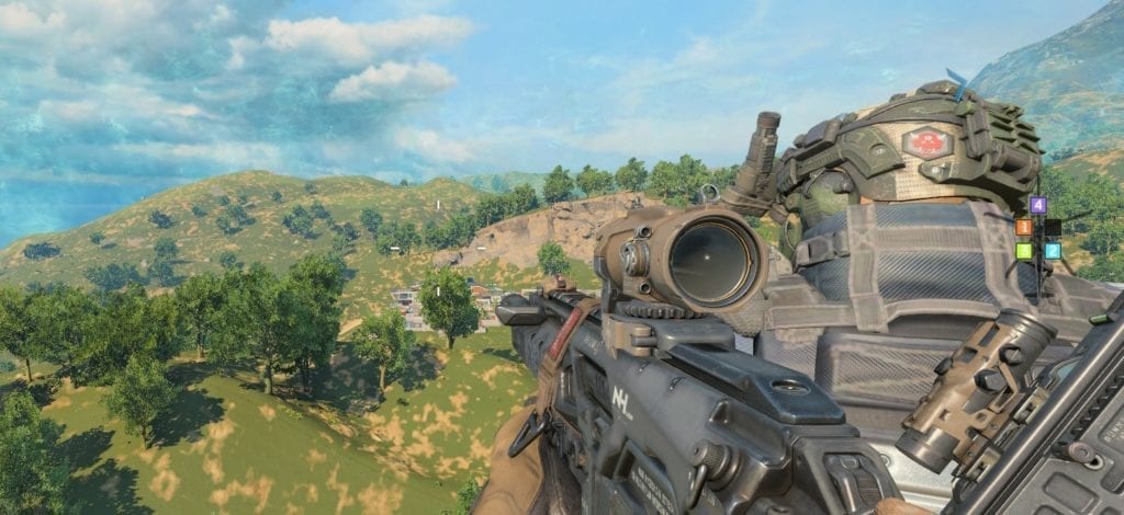 The Complete Black Ops 3 Graphics Optimization Guide – All